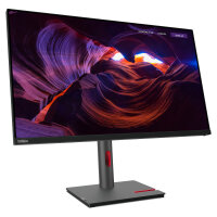 80cm/31,5" (3840x2160) Lenovo ThinkVision P32p-30 16:9 4K UHD IPS 4ms 60Hz HDMI DP USB Pivot Black