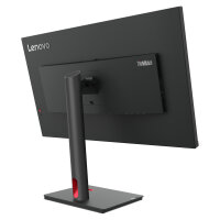80cm/31,5" (3840x2160) Lenovo ThinkVision P32p-30 16:9 4K UHD IPS 4ms 60Hz HDMI DP USB Pivot Black