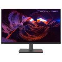 80cm/31,5" (3840x2160) Lenovo ThinkVision P32p-30 16:9 4K UHD IPS 4ms 60Hz HDMI DP USB Pivot Black