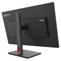 80cm/31,5" (3840x2160) Lenovo ThinkVision P32p-30 16:9 4K UHD IPS 4ms 60Hz HDMI DP USB Pivot Black