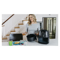 Ninja AF100EU 3.8L Heißluftfritteuse