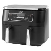 Ninja AF300EU Foodi Dual Zone Heißluftfritteuse