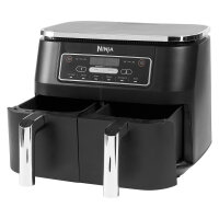 Ninja AF300EU Foodi Dual Zone Heißluftfritteuse