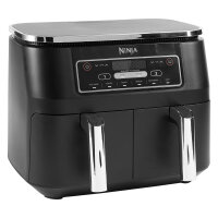 Ninja AF300EU Foodi Dual Zone Heißluftfritteuse