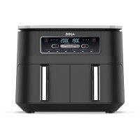 Ninja AF300EU Foodi Dual Zone Heißluftfritteuse