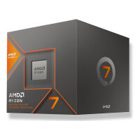 AMD Ryzen 7 8700G 5.15GHz AM5 24MB Cache Tray