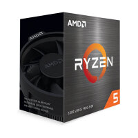 AMD AM4 Ryzen 5 5600GT Box 3,6GHz MAX 4,6GHz 6xCore...