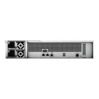 12-Bay Synology RackStation RS2423+