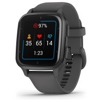 Garmin Venu Sq 2 40mm grey