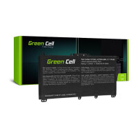 Green Cell Laptop Akku HT03XL L11119-855 für HP /...