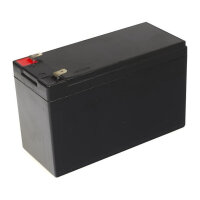 Green Cell Ersatzbatterie AGM06 12V/9Ah