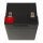 Green Cell Ersatzbatterie AGM06 12V/9Ah