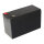 Green Cell Ersatzbatterie AGM06 12V/9Ah