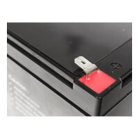 Green Cell Ersatzbatterie AGM04 12V/7Ah