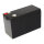 Green Cell Ersatzbatterie AGM05 12V/7.2Ah