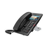 Fanvil H5W VoIP-Telefon PoE black