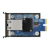 Synology E10G22-T1-Mini - Erweiterungsmodul -...