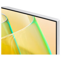 86,4cm/34" (3440x1440) Samsung ViewFinity S6 S34C650TAU 21:9 UWQHD Curved 5ms 100Hz HDR10 2xThunderbolt 4 HDMI DP Speaker White
