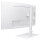 86,4cm/34" (3440x1440) Samsung ViewFinity S6 S34C650TAU 21:9 UWQHD Curved 5ms 100Hz HDR10 2xThunderbolt 4 HDMI DP Speaker White