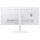 86,4cm/34" (3440x1440) Samsung ViewFinity S6 S34C650TAU 21:9 UWQHD Curved 5ms 100Hz HDR10 2xThunderbolt 4 HDMI DP Speaker White