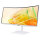 86,4cm/34" (3440x1440) Samsung ViewFinity S6 S34C650TAU 21:9 UWQHD Curved 5ms 100Hz HDR10 2xThunderbolt 4 HDMI DP Speaker White