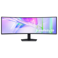 124,5cm/49" (5120x1440) Samsung ViewFinity S9...