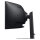124,5cm/49" (5120x1440) Samsung ViewFinity S9 S49C950UAU 32:9 DQHD Curved 120Hz 5ms HDR400 DP HDMI RJ45 LS Black