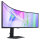 124,5cm/49" (5120x1440) Samsung ViewFinity S9 S49C950UAU 32:9 DQHD Curved 120Hz 5ms HDR400 DP HDMI RJ45 LS Black