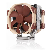 K NOCTUA NH-U14S TR5-SP6 Computer Kühlkomponente...