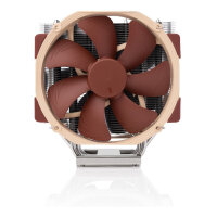 K NOCTUA NH-U14S TR5-SP6 Computer Kühlkomponente...