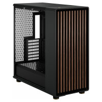 Midi Fractal Design North XL Charcoal Black
