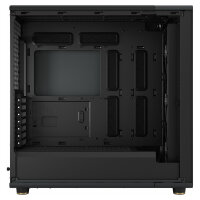Midi Fractal Design North XL Charcoal Black