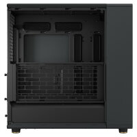 Midi Fractal Design North XL Charcoal Black