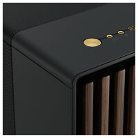 Midi Fractal Design North XL Charcoal Black