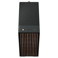 Midi Fractal Design North XL Charcoal Black