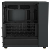 Midi Fractal Design North XL Charcoal Black