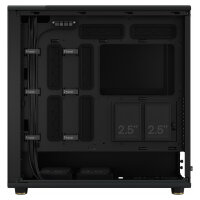 Midi Fractal Design North XL Charcoal Black