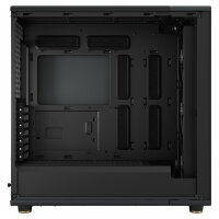 Midi Fractal Design North XL Charcoal Black TG Dark