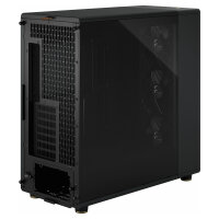 Midi Fractal Design North XL Charcoal Black TG Dark