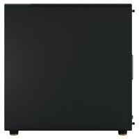 Midi Fractal Design North XL Charcoal Black TG Dark