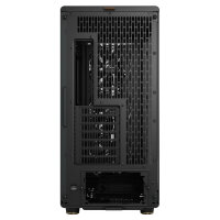Midi Fractal Design North XL Charcoal Black TG Dark