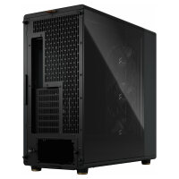 Midi Fractal Design North XL Charcoal Black TG Dark