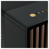 Midi Fractal Design North XL Charcoal Black TG Dark