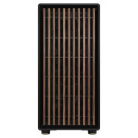Midi Fractal Design North XL Charcoal Black TG Dark