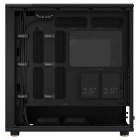 Midi Fractal Design North XL Charcoal Black TG Dark