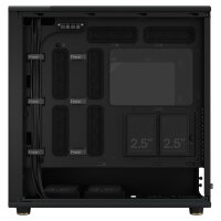 Midi Fractal Design North XL Charcoal Black TG Dark