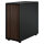 Midi Fractal Design North XL Charcoal Black TG Dark