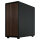Midi Fractal Design North XL Charcoal Black TG Dark