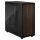 Midi Fractal Design North XL Charcoal Black TG Dark