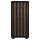 Midi Fractal Design North XL Charcoal Black TG Dark
